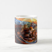 Perfecte koffie mok (Center)