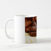 Perfecte koffie mok (Links)