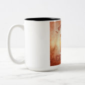 Perfecte koffie mok (Links)