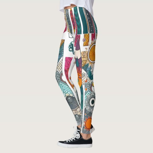 perfecte legging (Links)