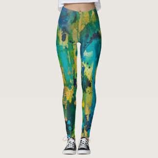 Perfecte Leggings MaryLea Harris Art