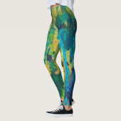 Perfecte Leggings MaryLea Harris Art (Links)