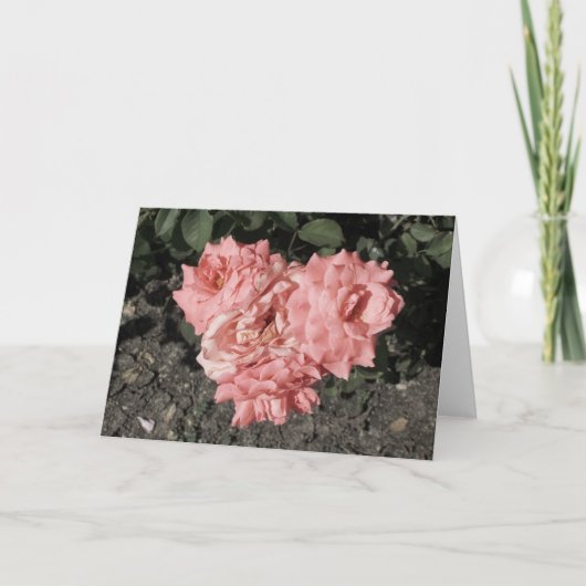 perfecte liefdeskaart kaart (Voorkant)