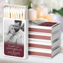 Perfecte Match Eenvoudig Koppel Foto Bruiloft Cade