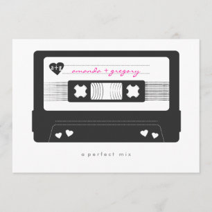 Perfecte Mengeling sparen de Datum Save The Date