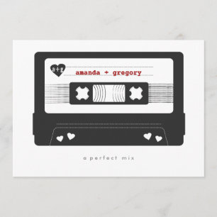 Perfecte Mengeling sparen de Datum Save The Date