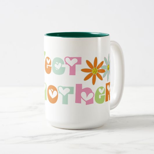 Perfecte moeder Mokken (Voorkant rechts)