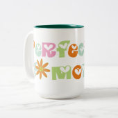 Perfecte moeder Mokken (Voorkant links)