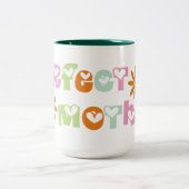 Perfecte moeder Mokken (Center)