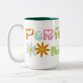 Perfecte moeder Mokken (Links)