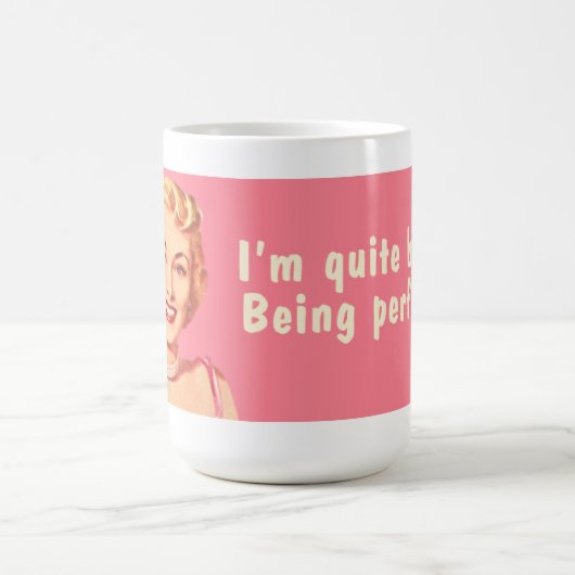 perfecte mok (Center)