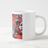 Perfecte mok voor blues liefhebbers! (Rechts)