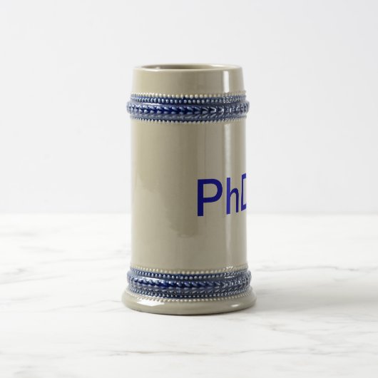 Perfecte mok voor een bureau (Center)