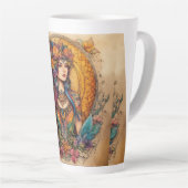 Perfecte Mok voor elke gelegenheid: Sip in stijl!" (Rechterhoek)