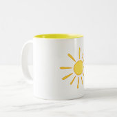 Perfecte Mok voor ontbijt (Voorkant links)