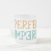 Perfecte mokken (Voorkant links)