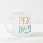 Perfecte mokken (Links)