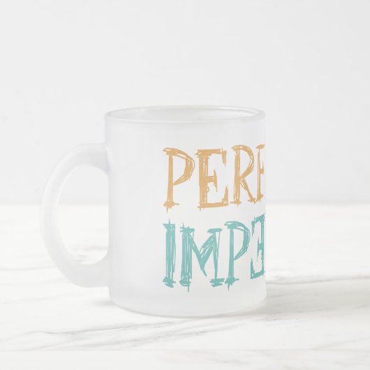 Perfecte mokken (Links)