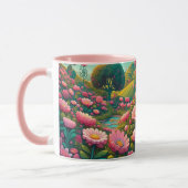 Perfecte ochtend Mok 🥰 (Links)