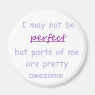 Perfecte offerte magneet