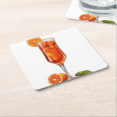 Perfecte Onderzetter (Schuin)