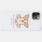Perfecte Ontwerpen voor Hondenliefhebbers & Honden Case-Mate iPhone Case (Achterkant (horizontaal))