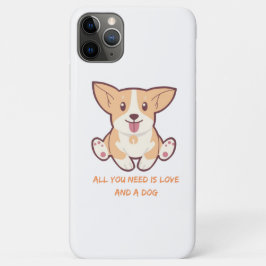 Perfecte Ontwerpen voor Hondenliefhebbers & Honden Case-Mate iPhone Case