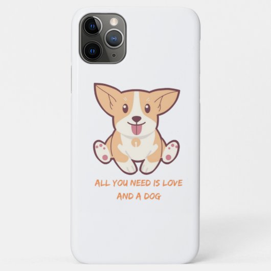 Perfecte Ontwerpen voor Hondenliefhebbers & Honden Case-Mate iPhone Case (Achterkant)