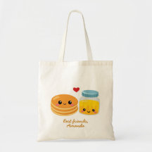 Perfecte overeenkomst voor de "Kawaii pancake Marp