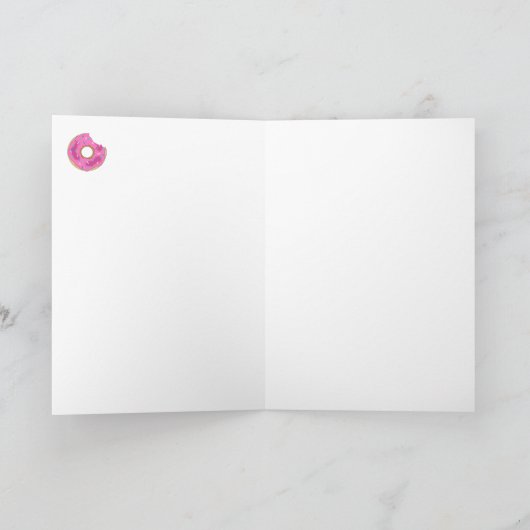 Perfecte paar Kaart! Personaliseer het! Feestdagen Kaart (Binnen)