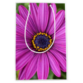 Perfecte Paarse ventilatorkop Medium Cadeauzakje (Voorkant)