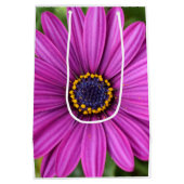 Perfecte Paarse ventilatorkop Medium Cadeauzakje (Achterkant)