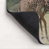 Perfecte partners - Mousepad Muismat (Hoek)