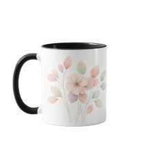 Perfecte Pastel Bloemen