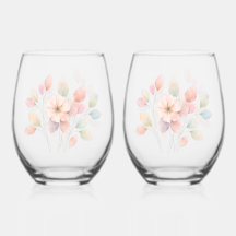 Perfecte Pastel Bloemen