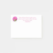 Perfecte Peace Post-notities Post-it® Notes (Voorkant)