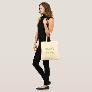 Perfecte Persoonlijke Neutrale Handeling Tote Bag