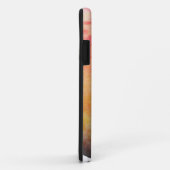 Perfecte Perzik 2 Case-Mate iPhone Case (Achterkant/rechts)