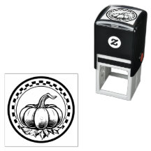 Perfecte pompoenpartij