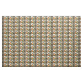 Perfecte pose stof (Yard (91,4 cm))
