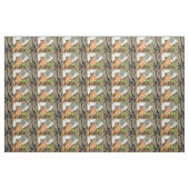 Perfecte pose stof (Fat Quarter)