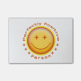 Perfecte PostIt Notes