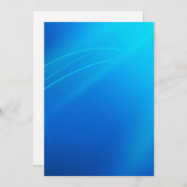 Perfecte Quinceañera Uitnodigingen voor Uw Speciaa (Voorkant / Achterkant)