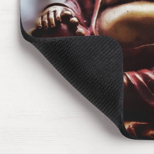 Perfecte realisaties Mousepad Muismat (Hoek)