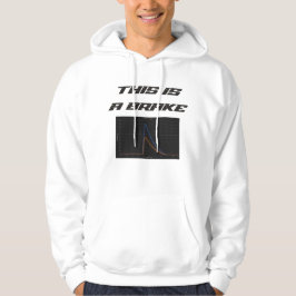 Perfecte Rem Hoodie