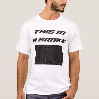 Perfecte Rem T-shirt