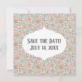  perfecte roze en doorschijnende Rozen (Voorkant)