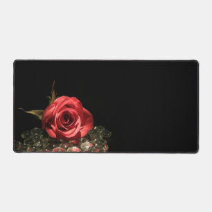 Perfecte  Rozen bloembloem Bureaumat