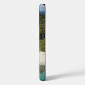 Perfecte schoonheid Case-Mate iPhone case (Achterkant / Links)