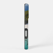 Perfecte schoonheid iPhone 16 hoesje (Rechterkant)